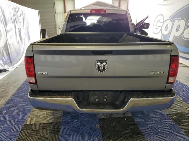 Photo 6 from auction – 2024 RAM 1500 CLASS with VIN 1C6RR7GGXRS148609