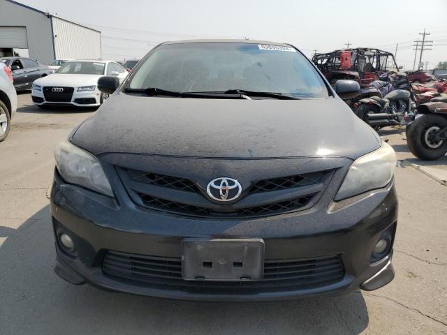 Photo 5 from auction – 2012 TOYOTA COROLLA BA with VIN 2T1BU4EE2CC833530