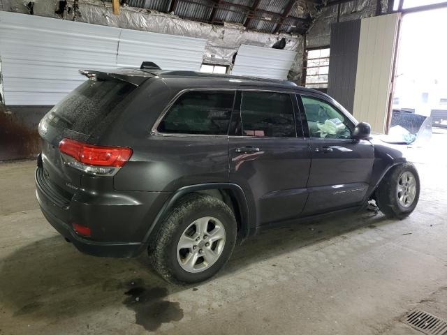 Photo 3 from auction – 2017 JEEP GRAND CHER with VIN 1C4RJFAG5HC729527