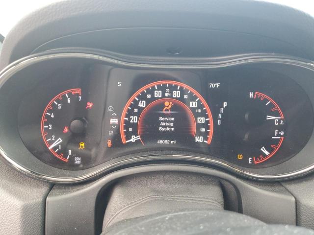 Photo 9 from auction – 2019 DODGE DURANGO GT with VIN 1C4RDJDG6KC739111