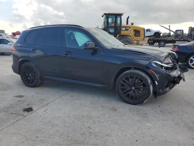 Photo 4 from auction – 2023 BMW X5 SDRIVE with VIN 5UXCR4C0XP9P25857