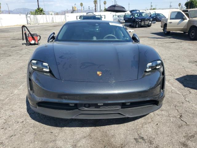 Photo 5 from auction – 2022 PORSCHE TAYCAN with VIN WP0AA2Y15NSA14775