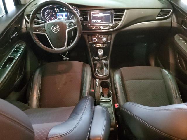 Photo 8 from auction – 2020 BUICK ENCORE PRE with VIN KL4CJASBXLB052088