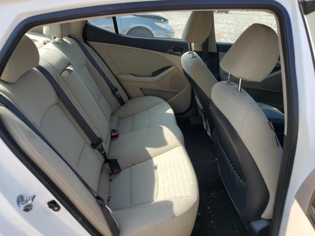 Photo 10 from auction – 2015 KIA OPTIMA LX with VIN KNAGM4A75F5527076