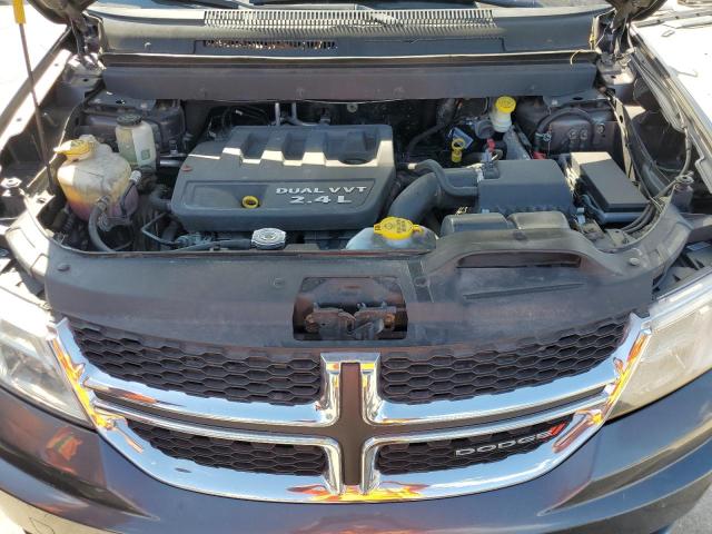 Photo 12 from auction – 2015 DODGE JOURNEY SE with VIN 3C4PDCAB3FT506180