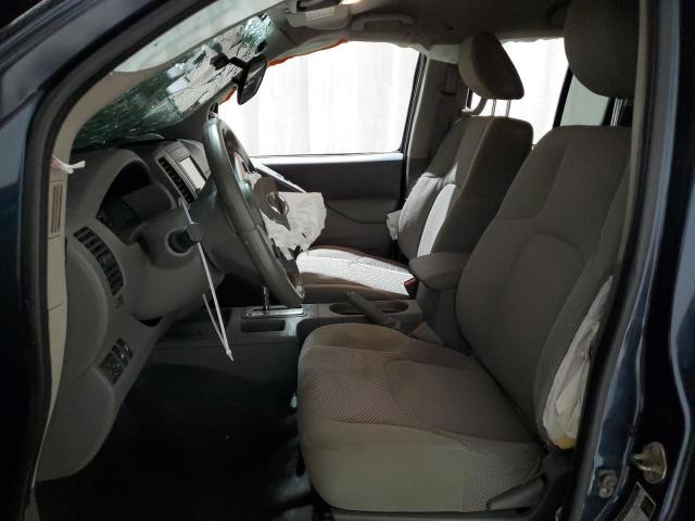 Photo 7 from auction – 2019 NISSAN FRONTIER S with VIN 1N6AD0EV3KN711532