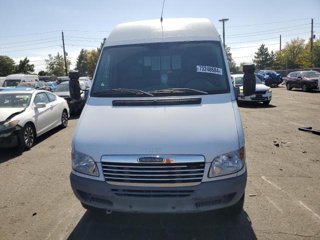 Photo 5 from auction – 2006 FREIGHTLINER SPRINTER 2 with VIN WDYPD744065877919