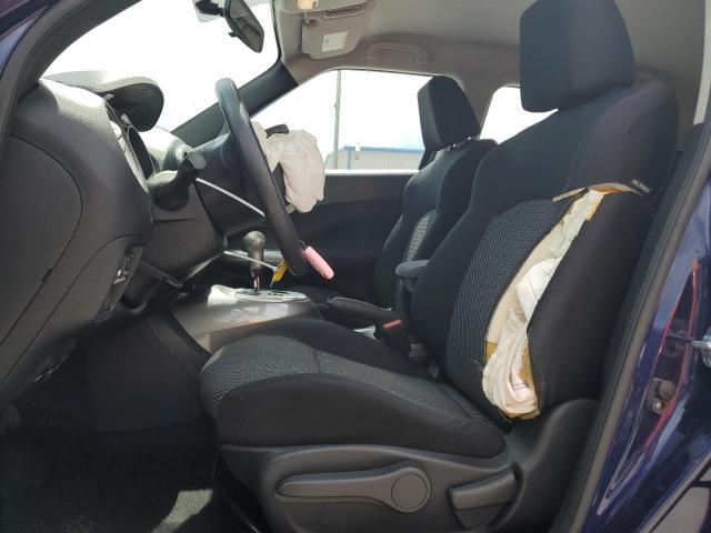 Photo 7 from auction – 2015 NISSAN JUKE S with VIN JN8AF5MR4FT501610