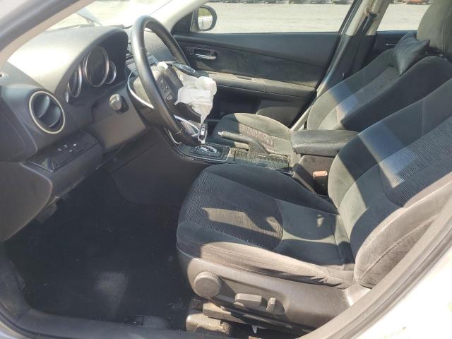 Photo 7 from auction – 2010 MAZDA 6 I with VIN 1YVHZ8CH8A5M02839