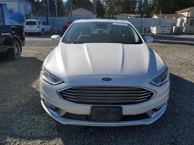 Photo 5 from auction – 2017 FORD FUSION TIT with VIN 3FA6P0K94HR232426