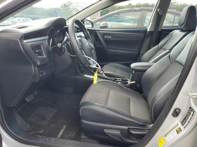 Photo 7 from auction – 2014 TOYOTA COROLLA L with VIN 2T1BURHE6EC184262