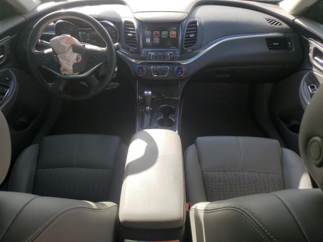 Photo 8 from auction – 2014 CHEVROLET IMPALA LT with VIN 2G1125S37E9199718