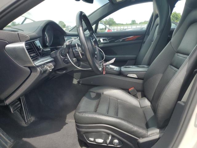 Photo 7 from auction – 2021 PORSCHE PANAMERA 4 with VIN WP0AB2A71ML139421