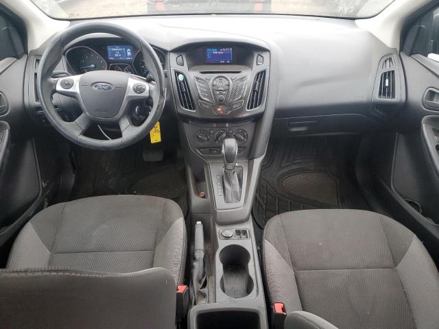 Photo 8 from auction – 2014 FORD FOCUS S with VIN 1FADP3E29EL115975