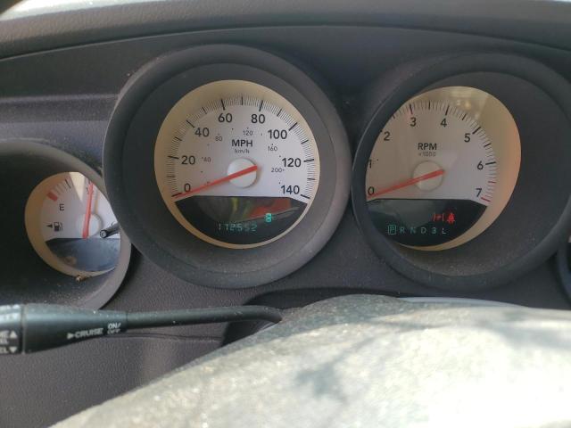 Photo 9 from auction – 2006 DODGE MAGNUM SE with VIN 2D4FV47T66H310079