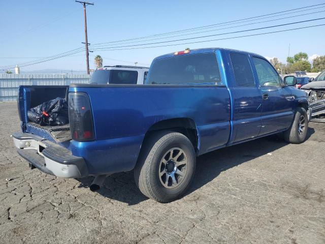 Photo 3 from auction – 2004 GMC NEW SIERRA with VIN 2GTEC19V741346946