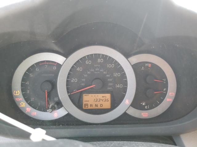Photo 9 from auction – 2012 TOYOTA RAV4 LIMIT with VIN 2T3YK4DV1CW016024