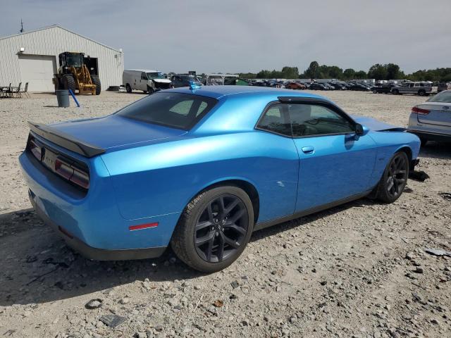 Photo 3 from auction – 2019 DODGE CHALLENGER with VIN 2C3CDZBT1KH591312