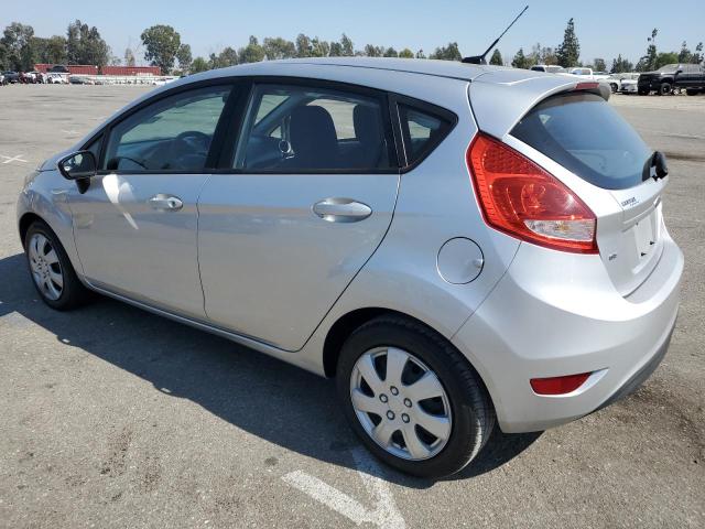 Photo 2 from auction – 2011 FORD FIESTA SE with VIN 3FADP4EJ0BM135622