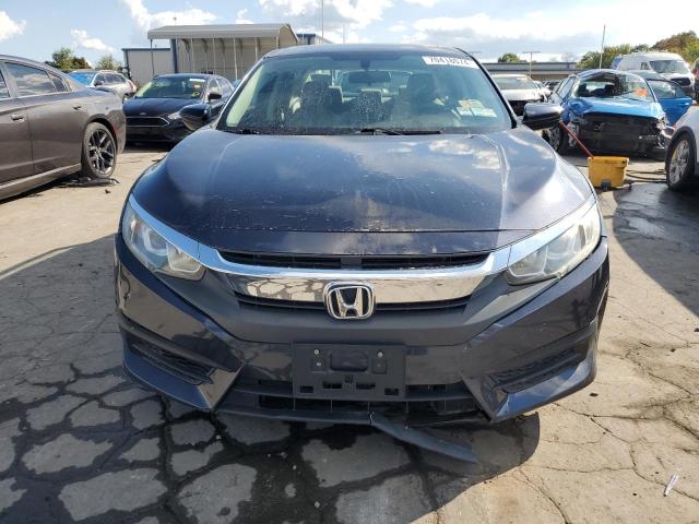 Photo 5 from auction – 2018 HONDA CIVIC EX with VIN 2HGFC2F75JH522574