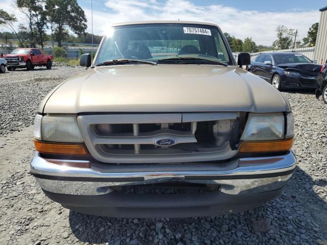 Photo 5 from auction – 1999 FORD RANGER SUP with VIN 1FTYR14V7XTA81012