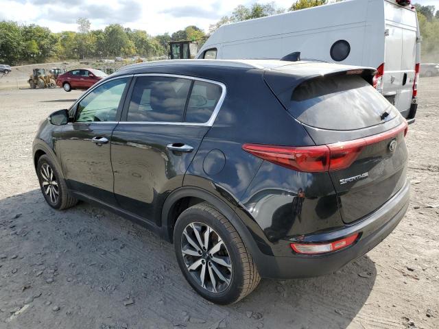 Photo 2 from auction – 2017 KIA SPORTAGE E with VIN KNDPNCAC2H7297365