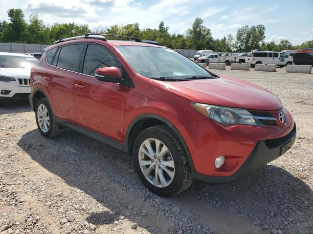 Photo 4 from auction – 2013 TOYOTA RAV4 LIMIT with VIN 2T3YFREV0DW009423