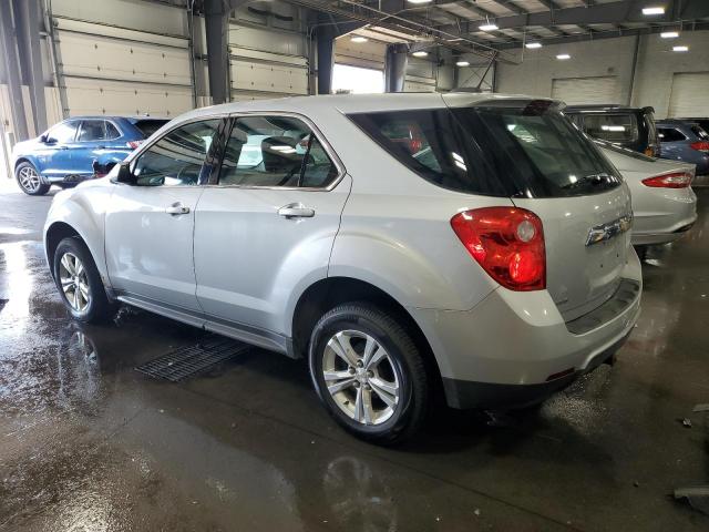 Photo 2 from auction – 2015 CHEVROLET EQUINOX LS with VIN 2GNFLEEK1F6198619