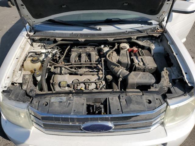Photo 12 from auction – 2009 FORD FLEX SEL with VIN 2FMDK52C19BA90198