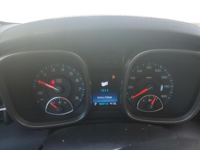 Photo 9 from auction – 2014 CHEVROLET MALIBU 1LT with VIN 1G11C5SL5EF242229