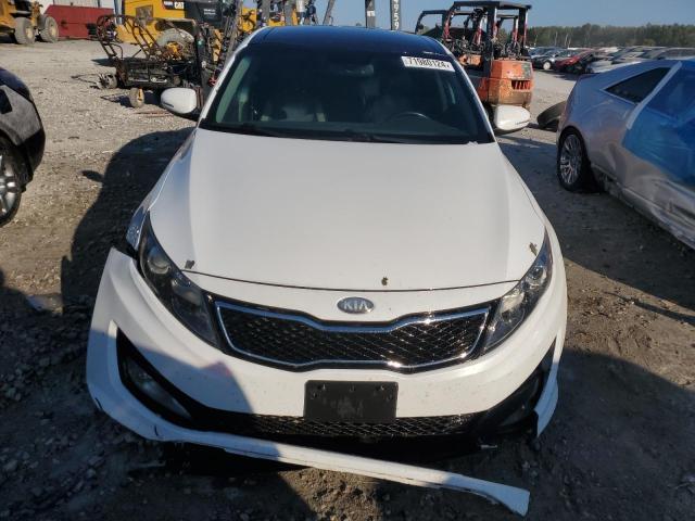 Zdjęcie 5 z aukcji – 2013 KIA OPTIMA SX z VIN 5XXGR4A65DG211570