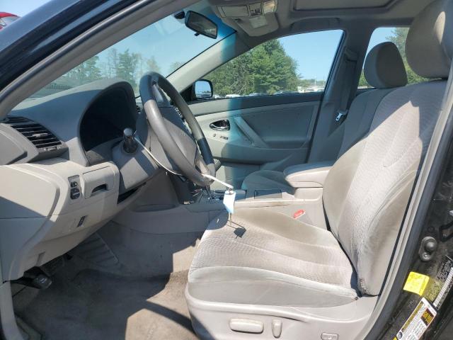 Photo 7 from auction – 2011 TOYOTA CAMRY BASE with VIN 4T1BF3EK9BU215077