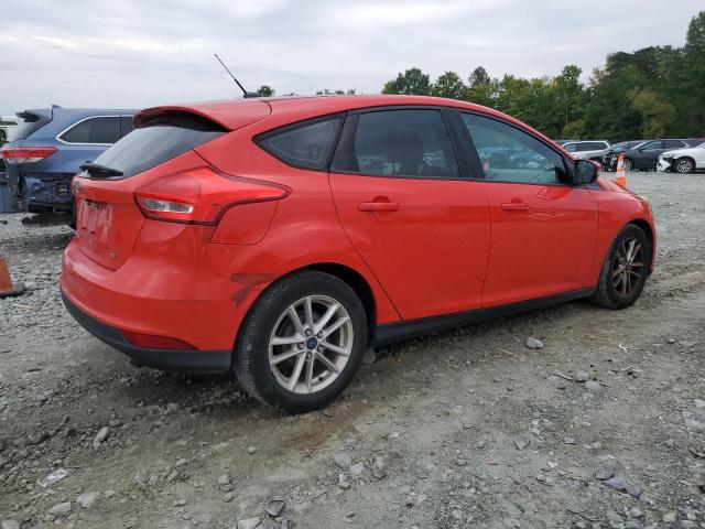Photo 3 from auction – 2016 FORD FOCUS SE with VIN 1FADP3K25GL344712