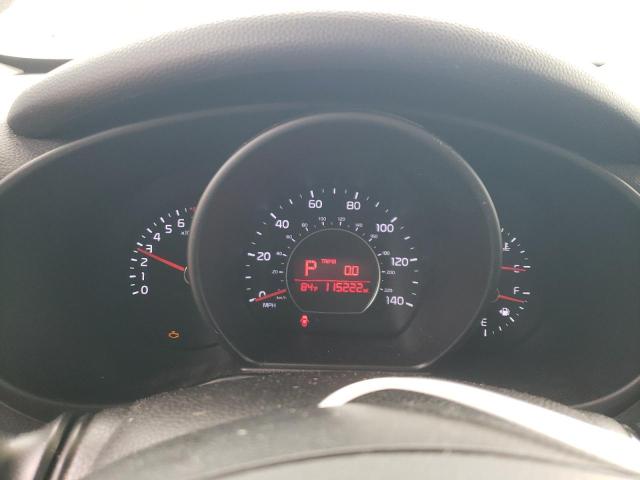 Photo 9 from auction – 2019 KIA SOUL with VIN KNDJN2A28K7645944