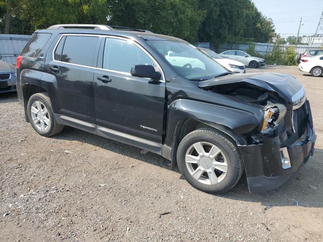 Photo 4 from auction – 2013 GMC TERRAIN SL with VIN 2GKALMEK8D6221635