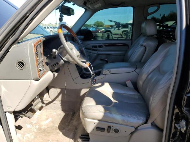 Photo 7 from auction – 2004 CADILLAC ESCALADE E with VIN 3GYEK62N74G259768