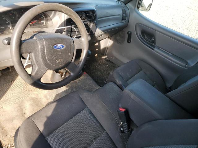 Photo 8 from auction – 2004 FORD RANGER with VIN 1FTYR10D24PA28655