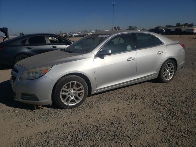 CHEVROLET MALIBU 1LT 2013 with VIN 1G11D5RRXDF108208 - Photo from auction