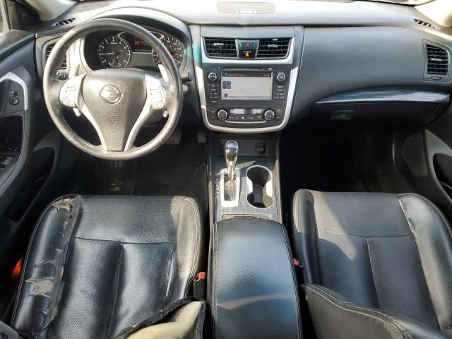 Photo 8 from auction – 2016 NISSAN ALTIMA 3.5 with VIN 1N4BL3AP2GC128591