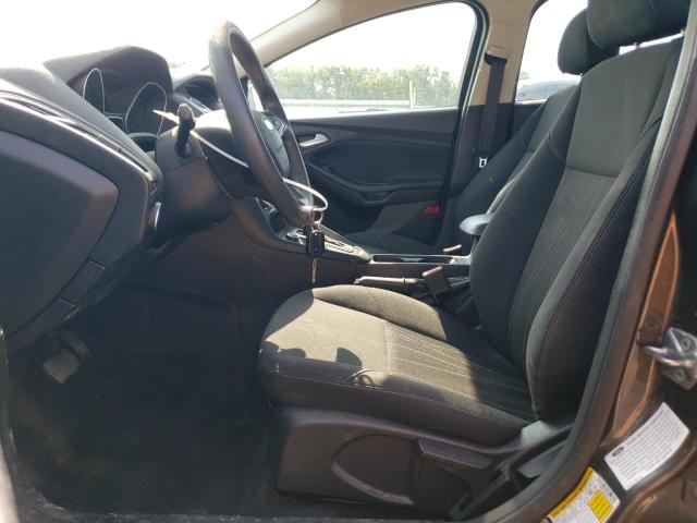 Photo 7 from auction – 2016 FORD FOCUS SE with VIN 1FADP3F23GL230704