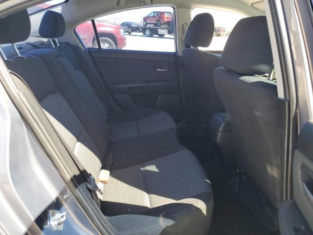Photo 10 from auction – 2008 MAZDA 3 I with VIN JM1BK32G481798457