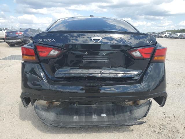Photo 6 from auction – 2024 NISSAN ALTIMA SV with VIN 1N4BL4DV7RN425430