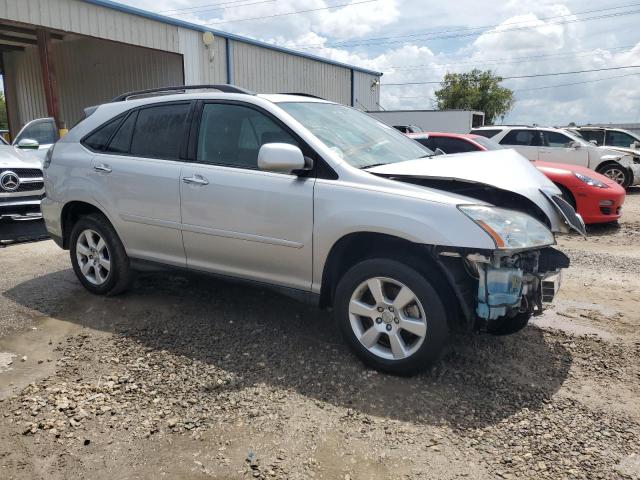 Photo 4 from auction – 2009 LEXUS RX 350 with VIN 2T2HK31U69C116379