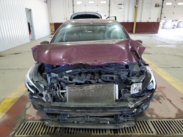 Photo 5 from auction – 2018 KIA FORTE LX with VIN 3KPFK4A74JE271529