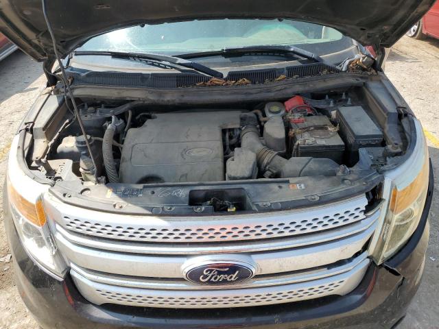 Photo 12 from auction – 2013 FORD EXPLORER X with VIN 1FM5K7D87DGB12246