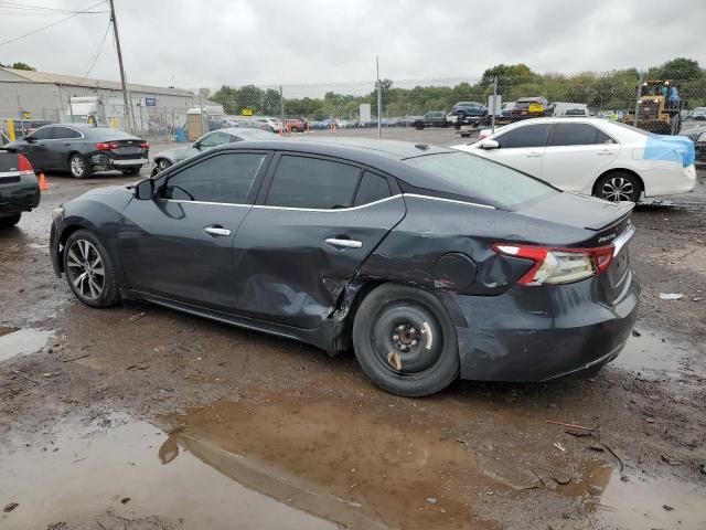 Photo 2 from auction – 2016 NISSAN MAXIMA 3.5 with VIN 1N4AA6AP9GC425991