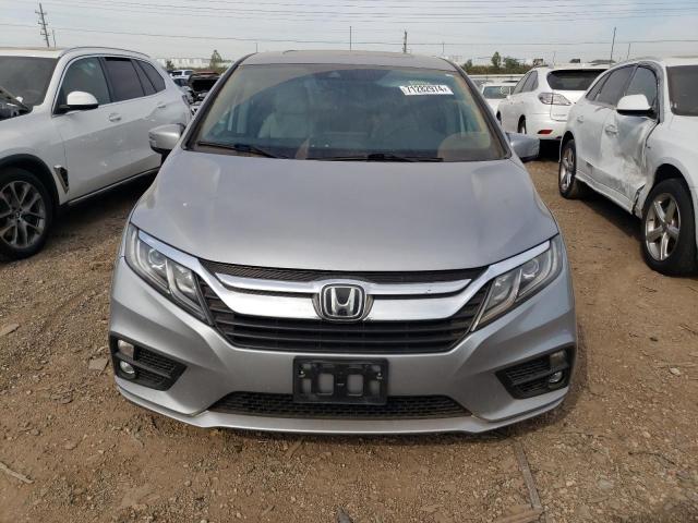 Photo 5 from auction – 2018 HONDA ODYSSEY EX with VIN 5FNRL6H77JB069290