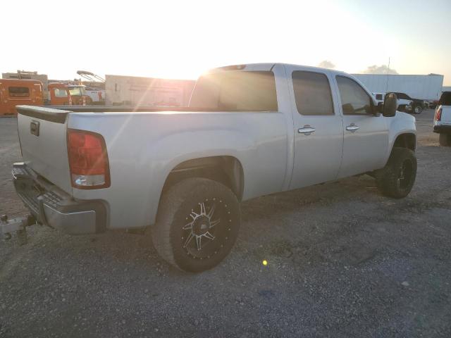 Photo 3 from auction – 2007 GMC SIERRA K25 with VIN 1GTHK23627F519941