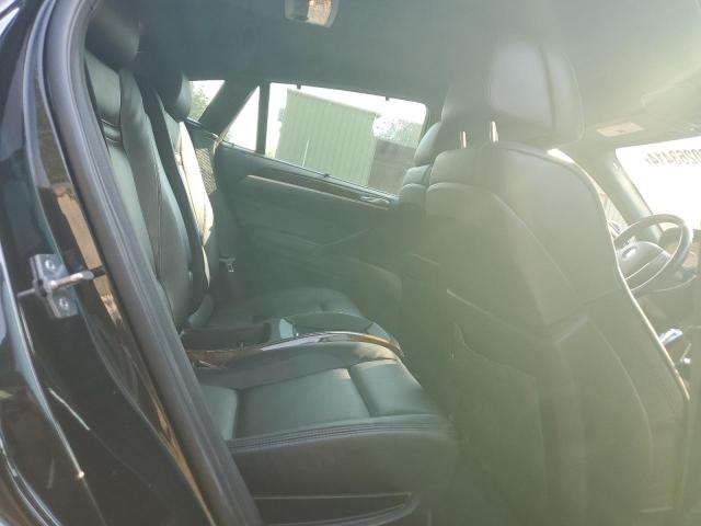 Photo 11 from auction – 2012 BMW X6 XDRIVE5 with VIN 5UXFG8C56CLZ97342