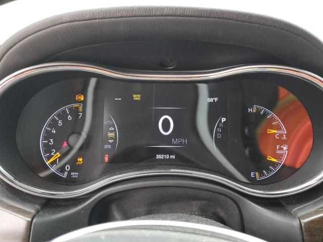 Photo 9 from auction – 2018 JEEP GRAND CHER with VIN 1C4RJFBG2JC279971